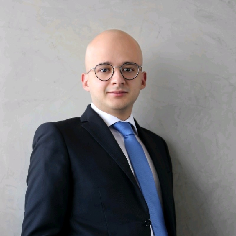 Jorge Aguas